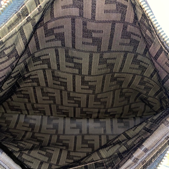 Fendi Brown and Black Women's Bag - Picture 9 of 16